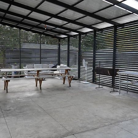 Lantano Hotel Chillan Ngoại thất bức ảnh